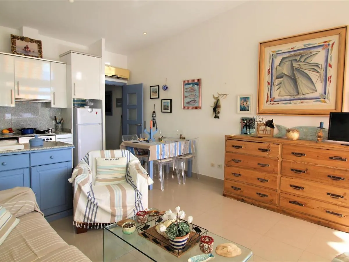 2155 Res. Almadraba Platja 4 1-3, Gran Jardin En Residencia Privada Y Tranquila, En La Almadraba, Acceso Directo A La Playa. - Es-258-10 Lejlighed Roses