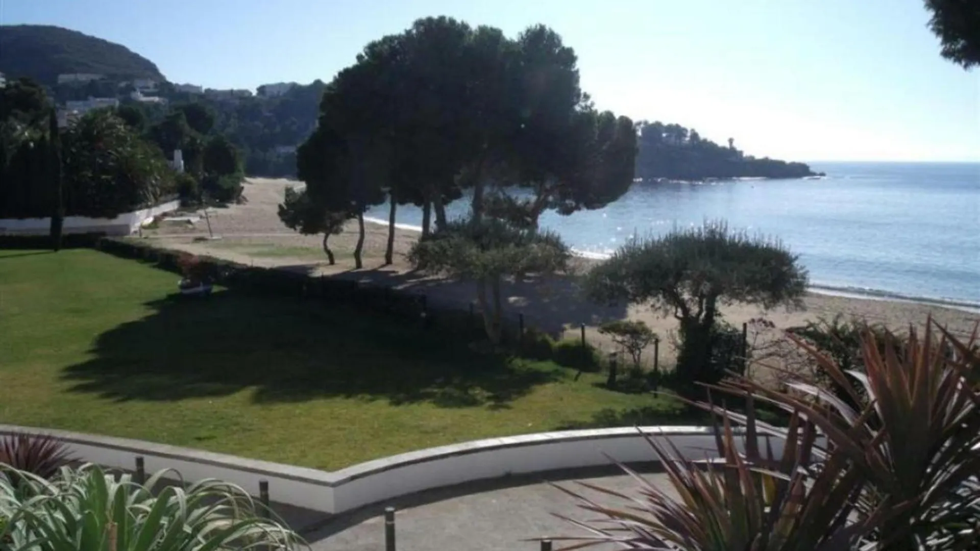 2155 Res. Almadraba Platja 4 1-3, Gran Jardin En Residencia Privada Y Tranquila, En La Almadraba, Acceso Directo A La Playa. - Es-258-10 Lejlighed Roses Spanien