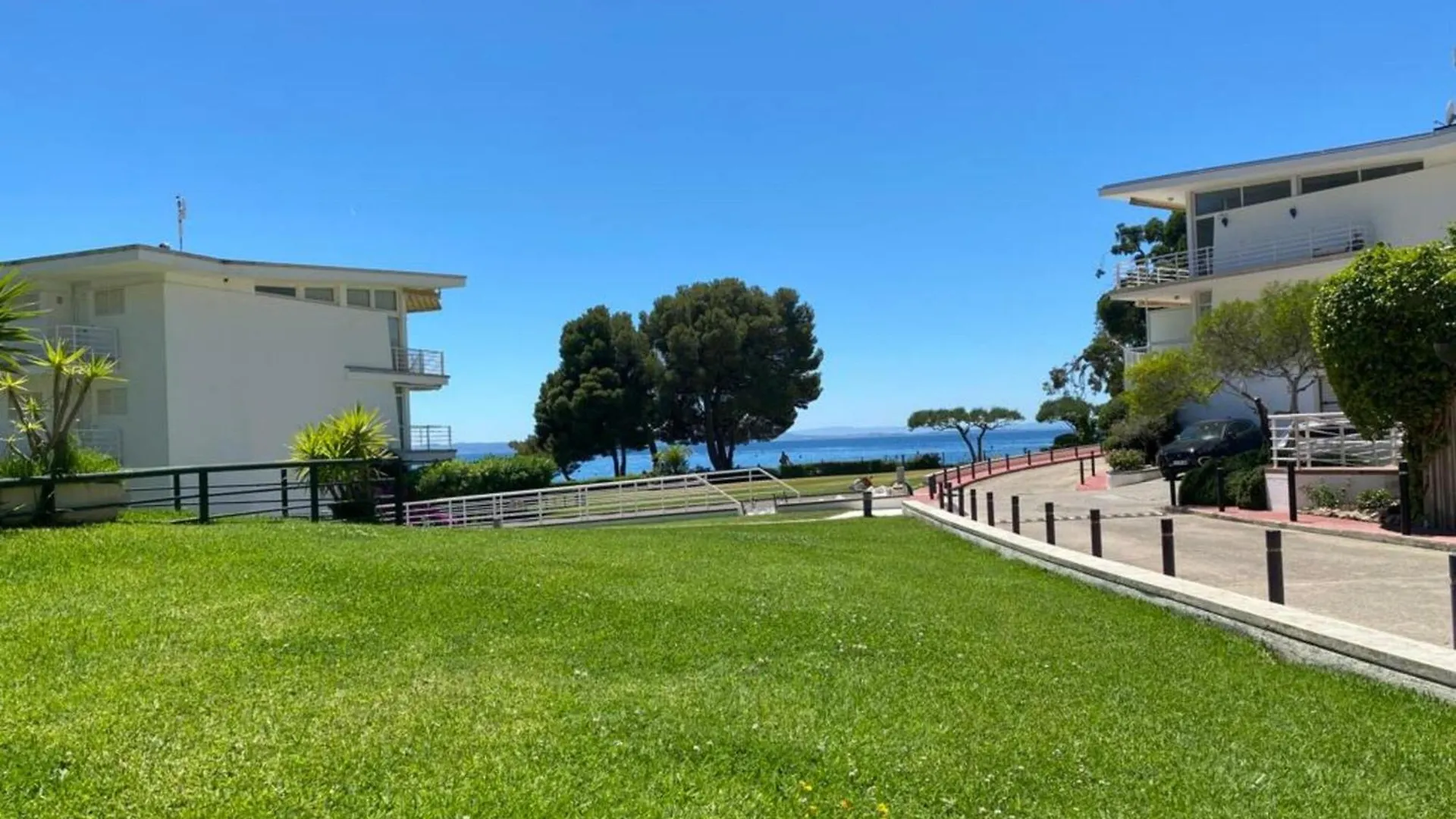 로지즈 2155 Res. Almadraba Platja 4 1-3, Gran Jardin En Residencia Privada Y Tranquila, En La Almadraba, Acceso Directo A La Playa. - Es-258-10 아파트 스페인