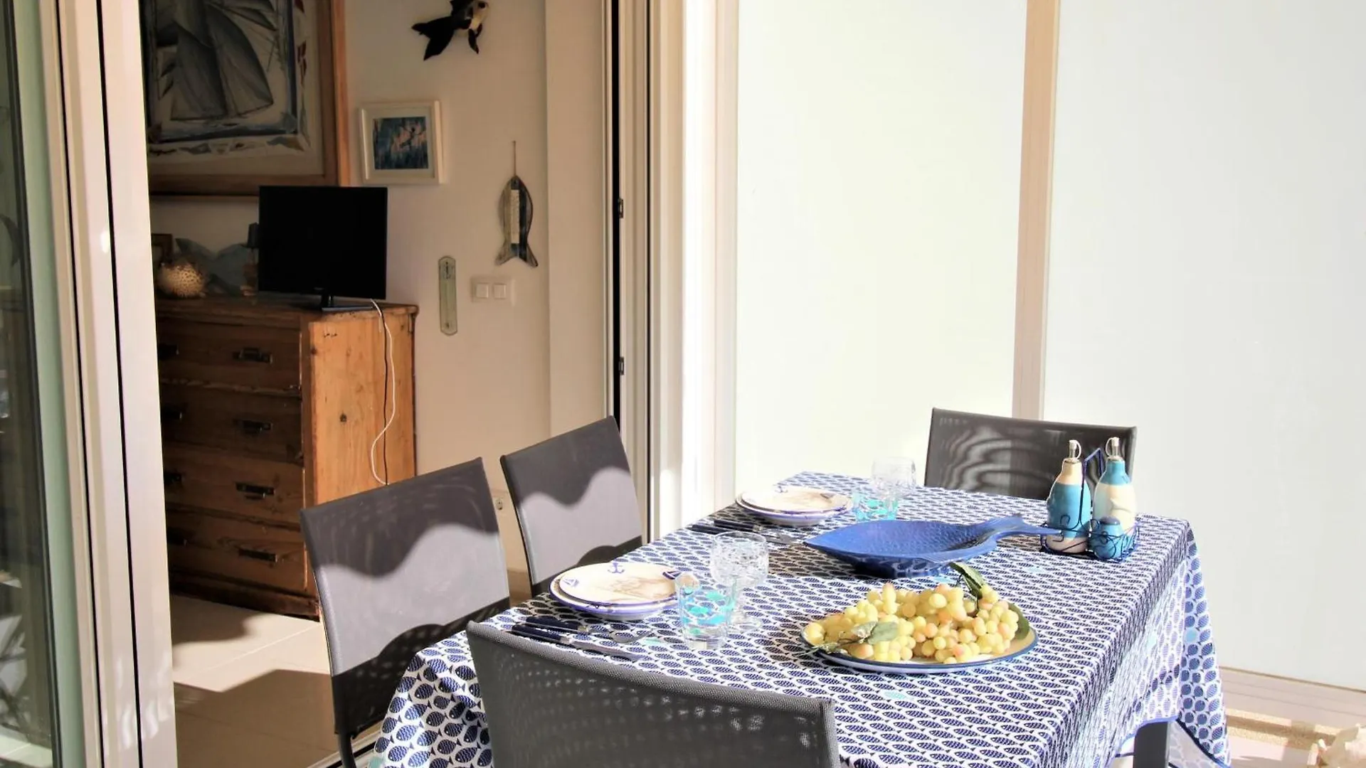 로지즈 2155 Res. Almadraba Platja 4 1-3, Gran Jardin En Residencia Privada Y Tranquila, En La Almadraba, Acceso Directo A La Playa. - Es-258-10 아파트 0*,