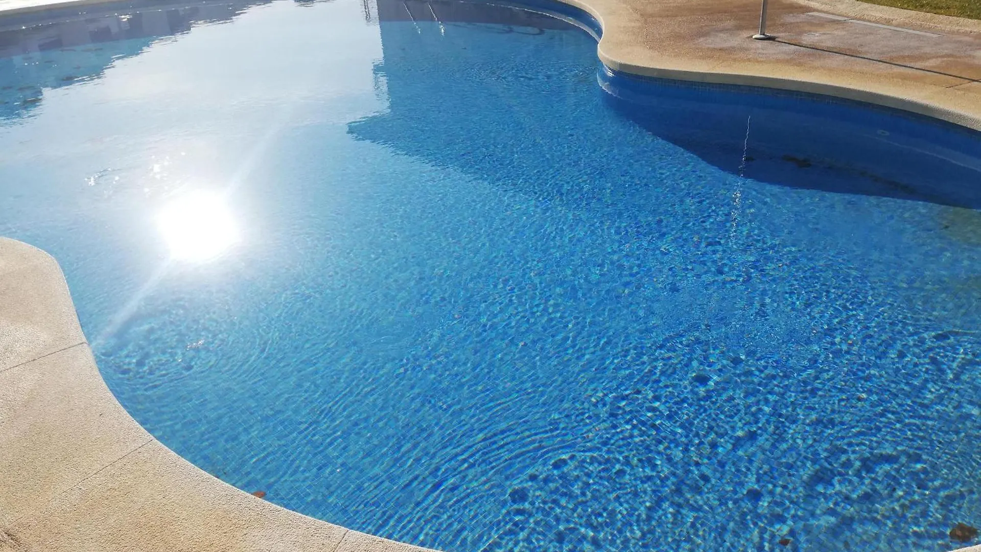 2155 Res. Almadraba Platja 4 1-3, Gran Jardin En Residencia Privada Y Tranquila, En La Almadraba, Acceso Directo A La Playa. - Es-258-10 Lejlighed Roses 0*,  Spanien